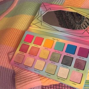 Violet Voss Sugar Crystals Eyeshadow Palette